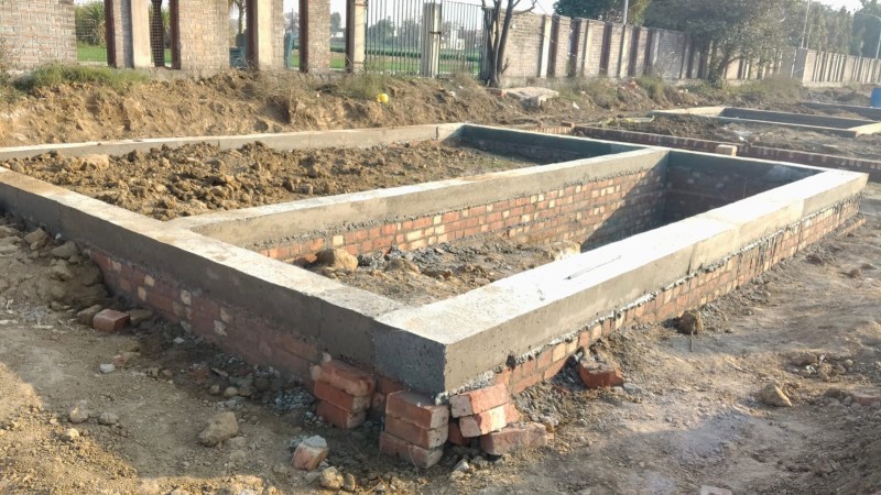 Shaheed Bhagat Singh Museum Artificial Village Development Project