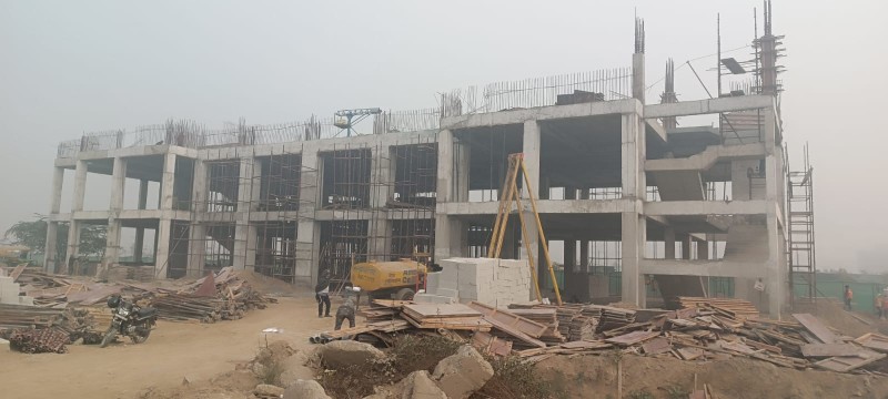 M3M Panipat City Of Dreams , Sports Club